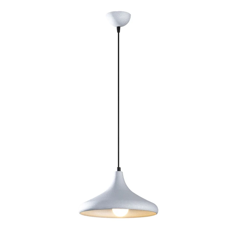 Suspension Filaire Grise