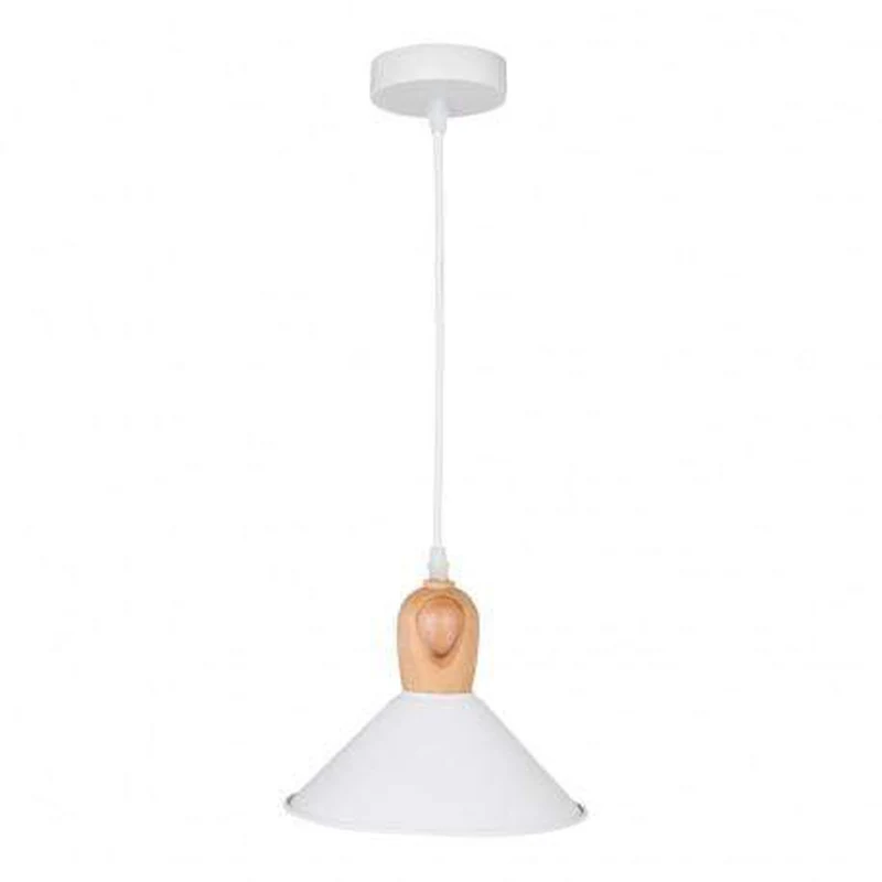 Suspension Chambre Blanche