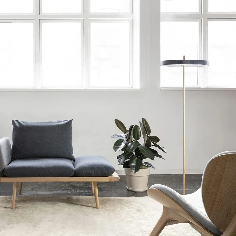 Umage Asteria Floor Lamp