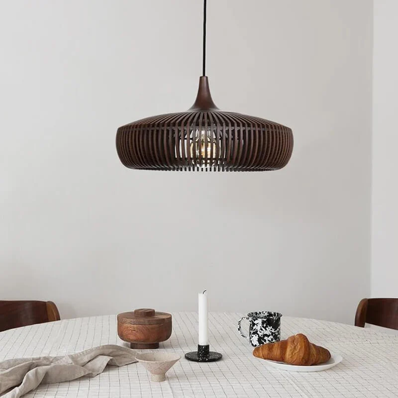 Umage Clava Dine Wood Pendant