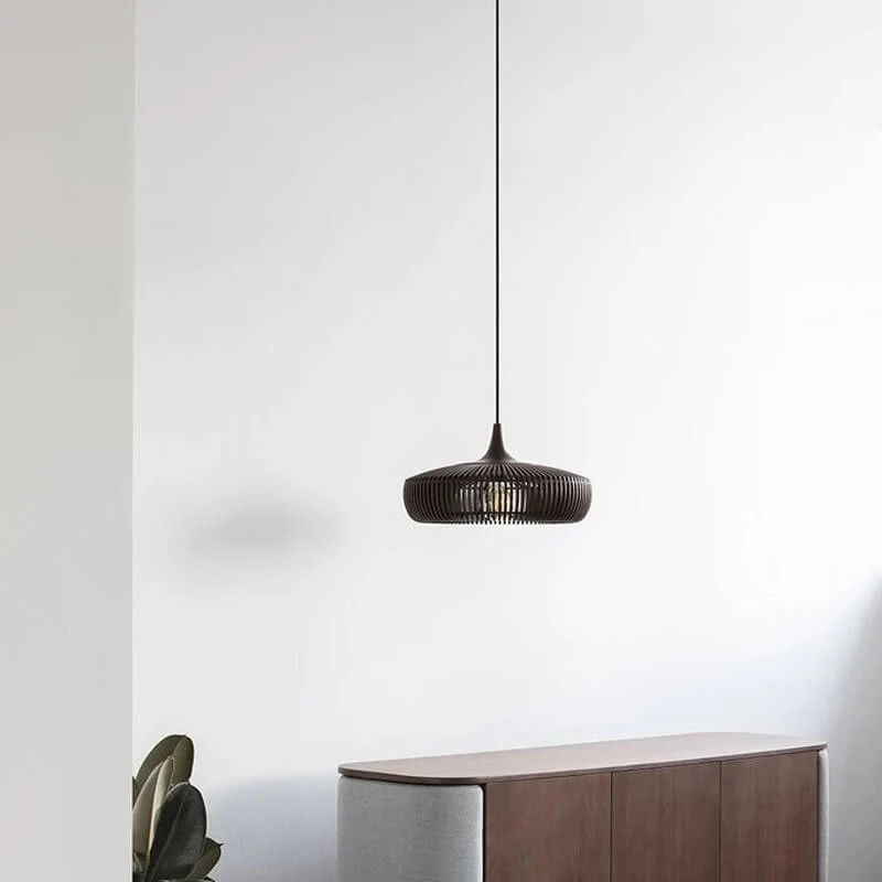 Umage Clava Dine Wood Pendant