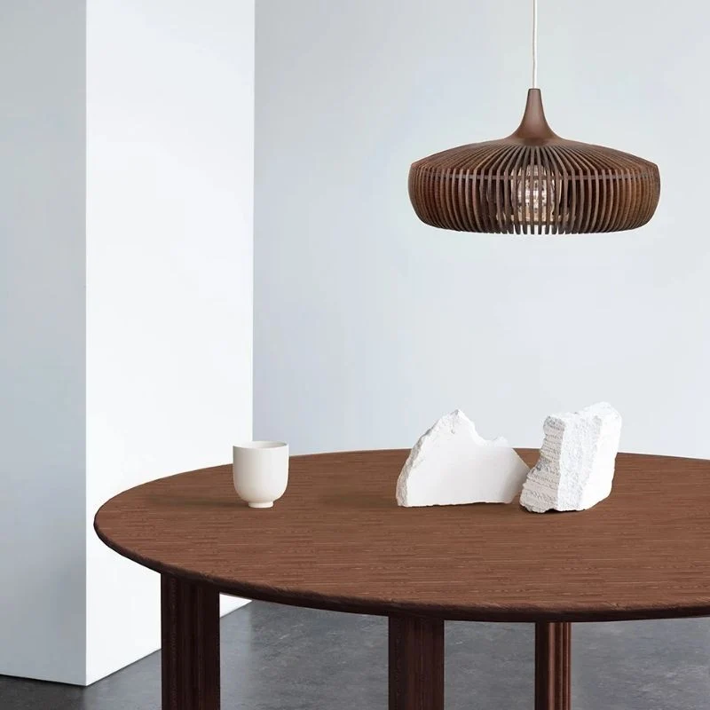 Umage Clava Dine Wood Pendant