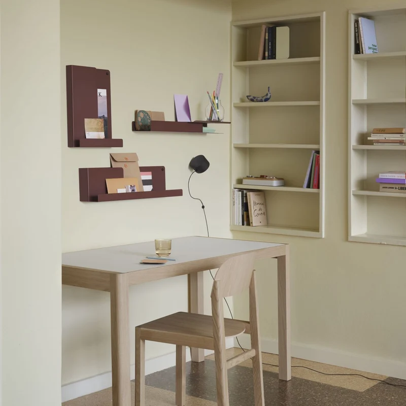 Muuto Post Wall Lamp