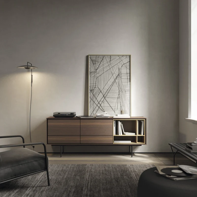 Marset Ginger A LED Wall Lamp