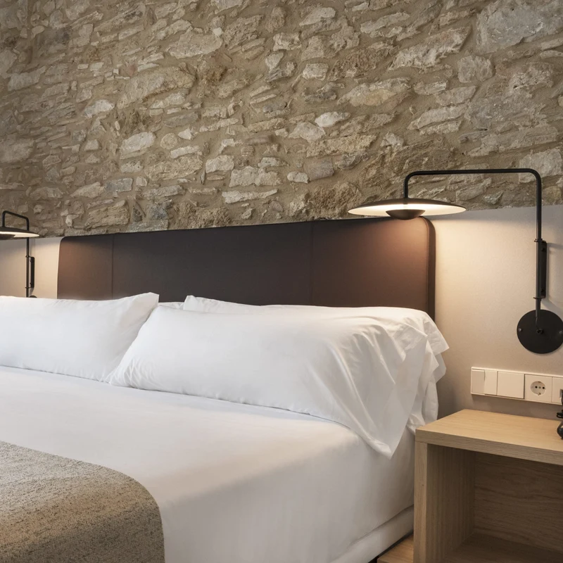 Marset Ginger A LED Wall Lamp