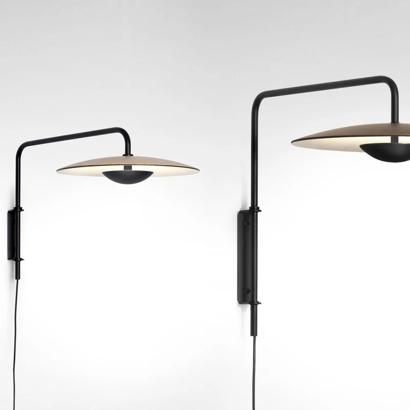 Marset Ginger A LED Wall Lamp