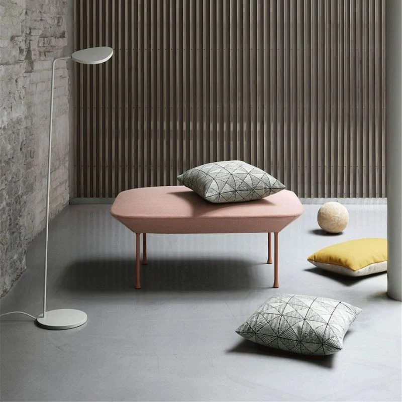 Muuto Leaf LED Floor Lamp