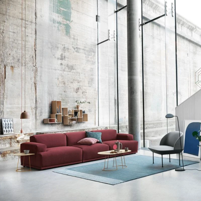 Muuto Grain Suspension Lamp