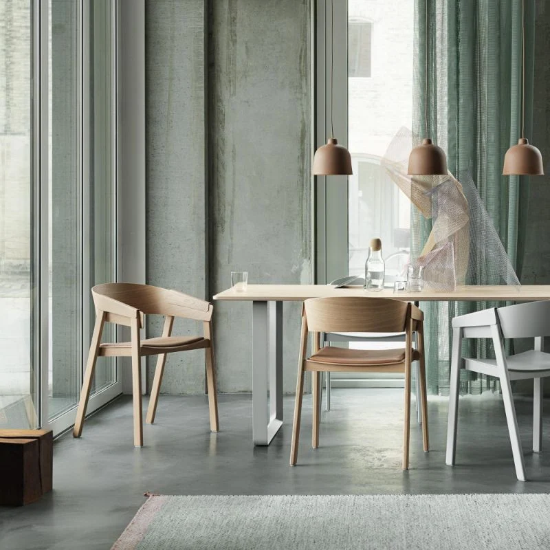 Muuto Grain Suspension Lamp