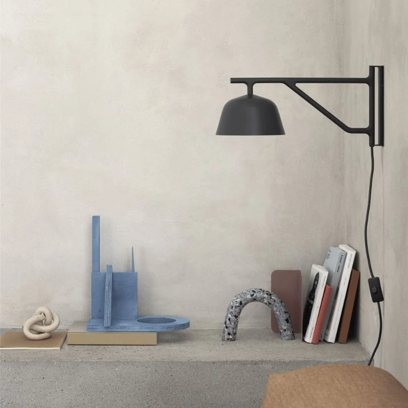Muuto Ambit Wall Lamp