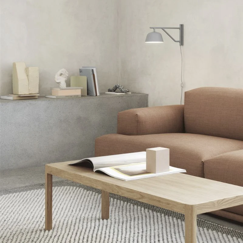 Muuto Ambit Wall Lamp