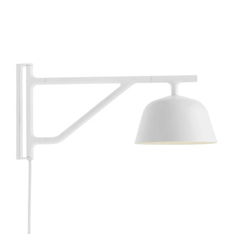 Muuto Ambit Wall Lamp