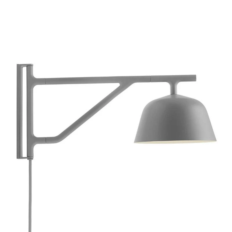 Muuto Ambit Wall Lamp