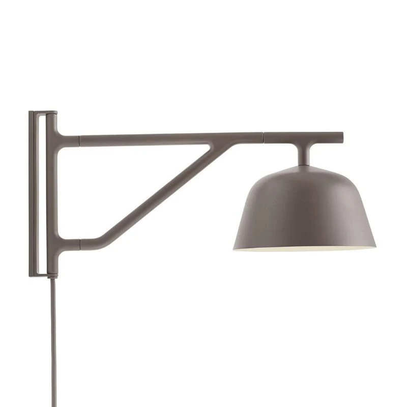 Muuto Ambit Wall Lamp