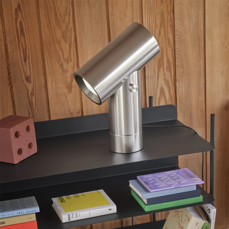 Muuto Beam Led Table Lamp