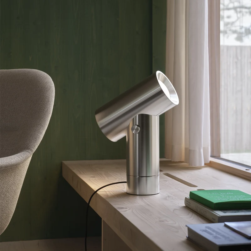 Muuto Beam Led Table Lamp