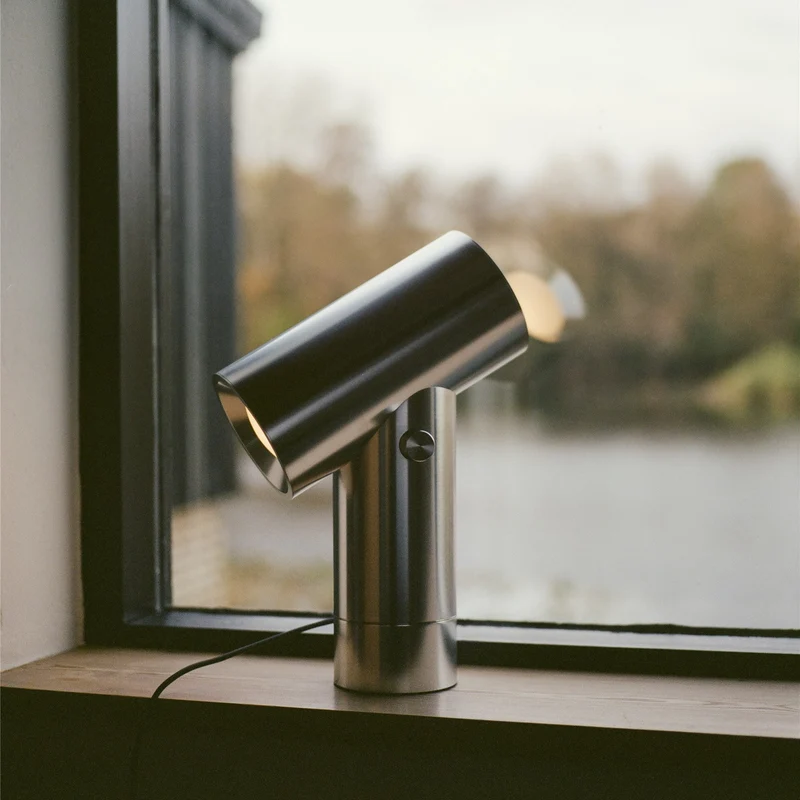 Muuto Beam Led Table Lamp