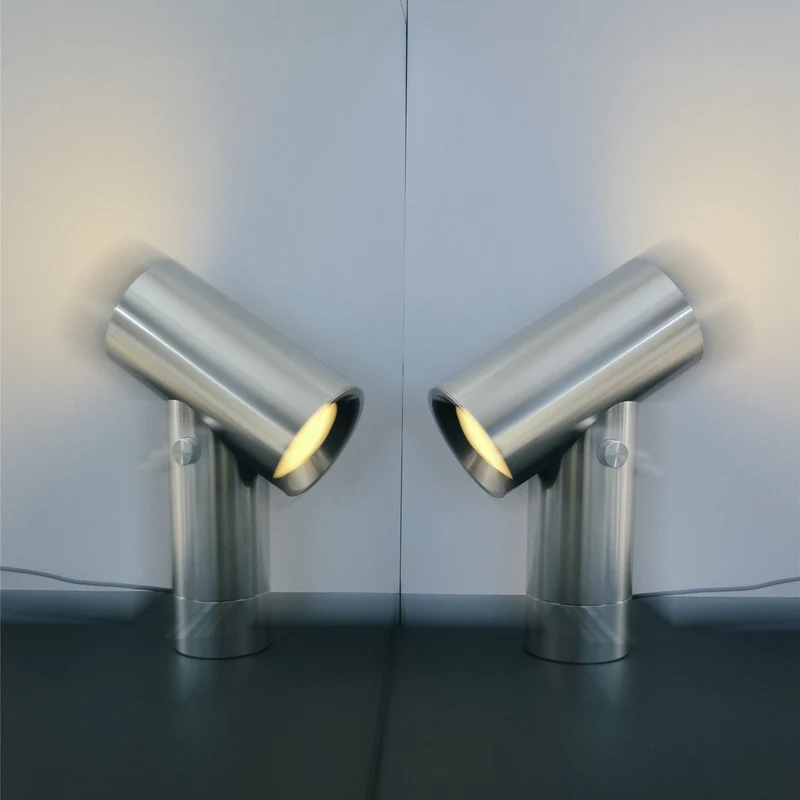 Muuto Beam Led Table Lamp