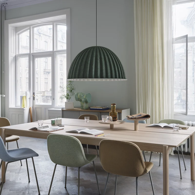 Muuto Under The Bell Pendant Lamp