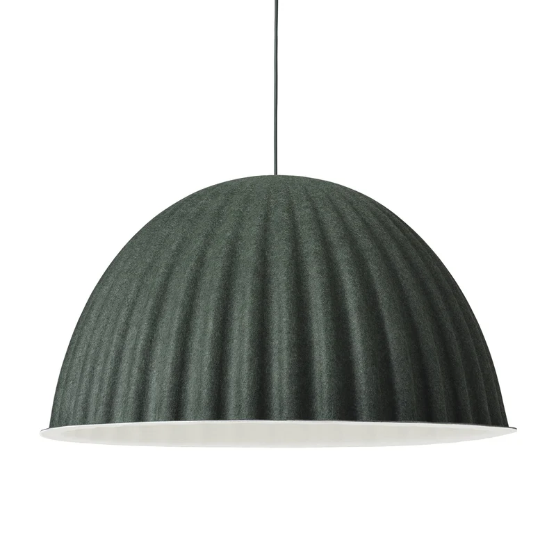 Muuto Under The Bell Pendant Lamp
