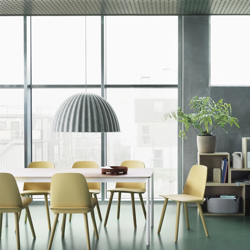 Muuto Under The Bell Pendant Lamp