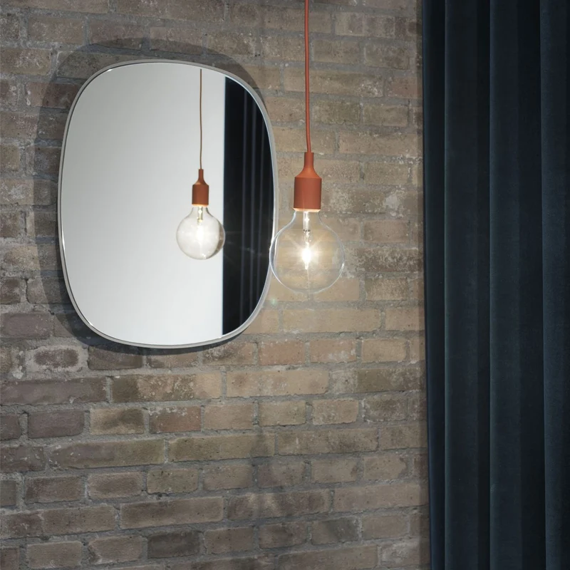Muuto E27 LED Pendant Lamp