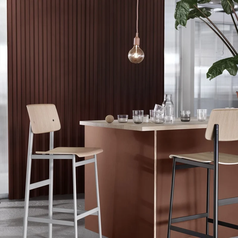 Muuto E27 LED Pendant Lamp