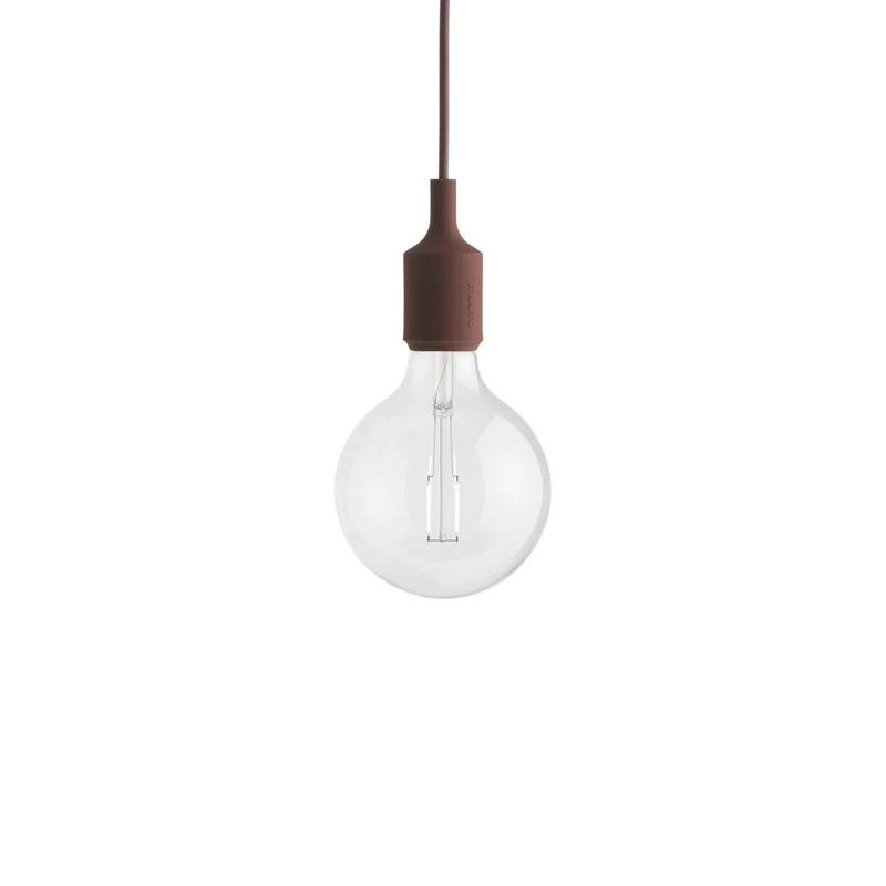 Muuto E27 LED Pendant Lamp
