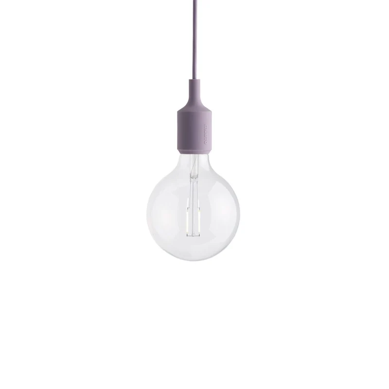 Muuto E27 LED Pendant Lamp
