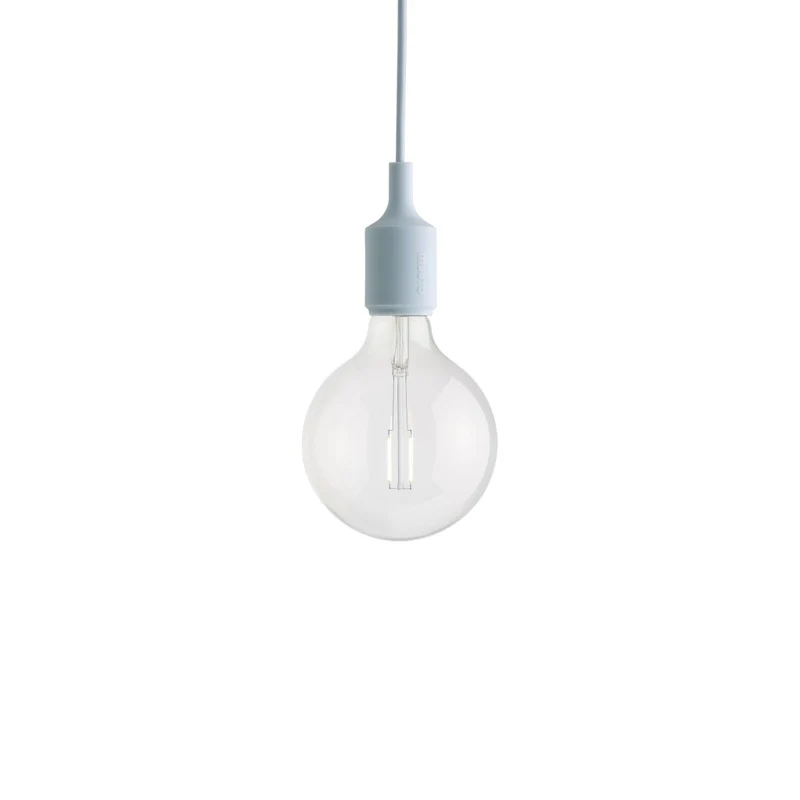 Muuto E27 LED Pendant Lamp