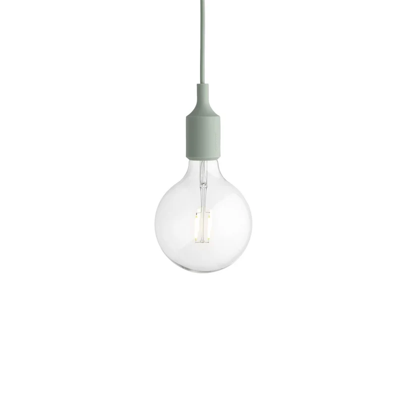 Muuto E27 LED Pendant Lamp