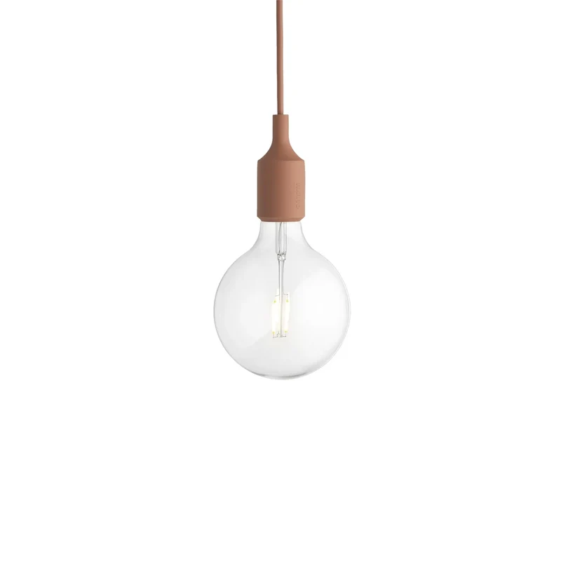 Muuto E27 LED Pendant Lamp