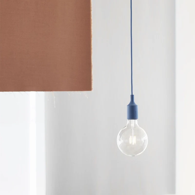 Muuto E27 LED Pendant Lamp