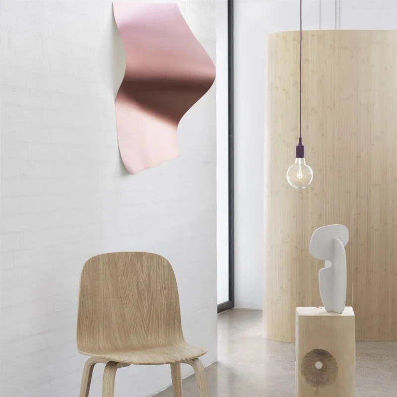 Muuto E27 LED Pendant Lamp