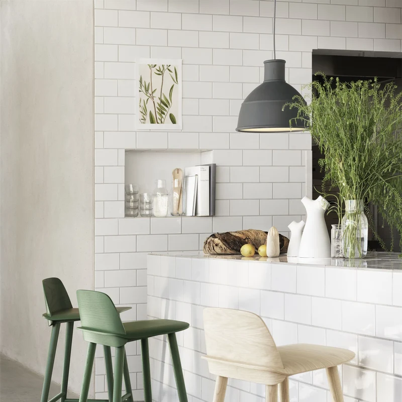 Muuto Unfold Suspension Lamp