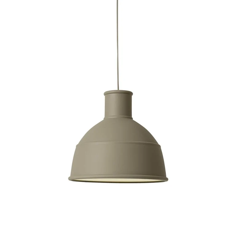 Muuto Unfold Suspension Lamp