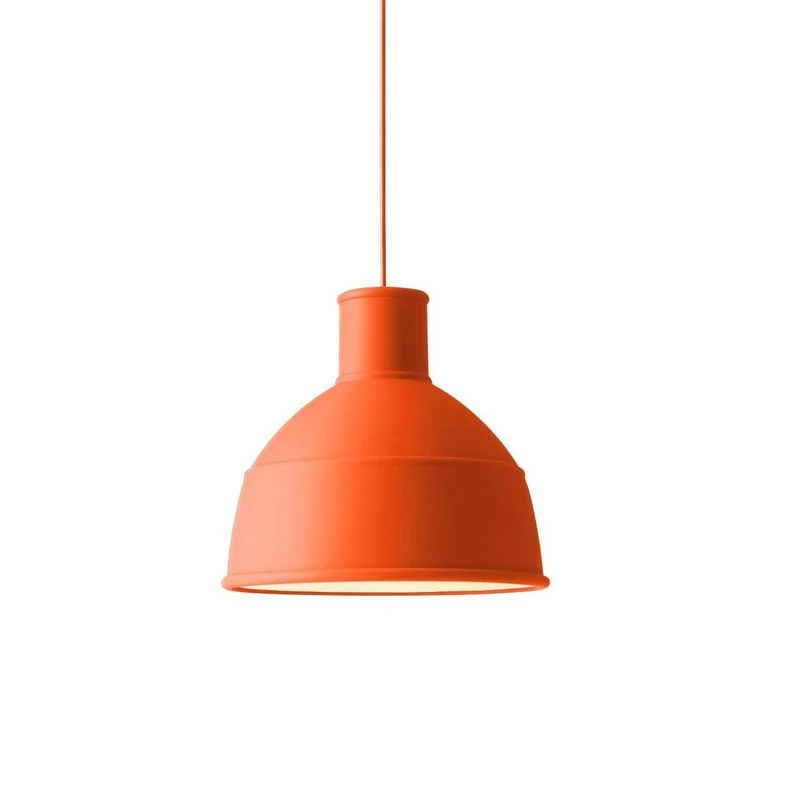 Muuto Unfold Suspension Lamp