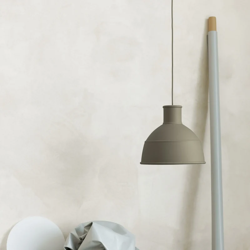 Muuto Unfold Suspension Lamp