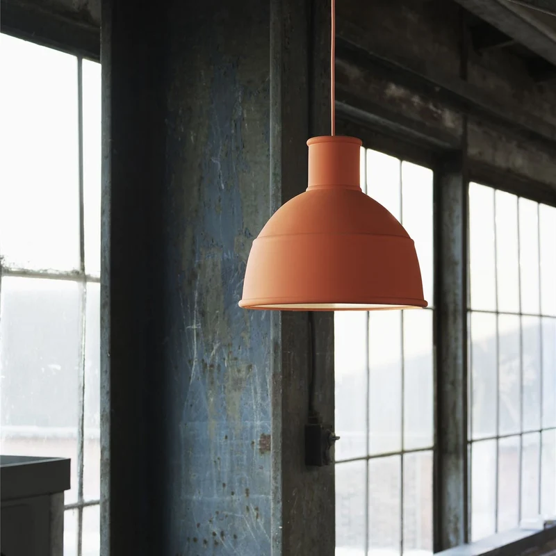 Muuto Unfold Suspension Lamp