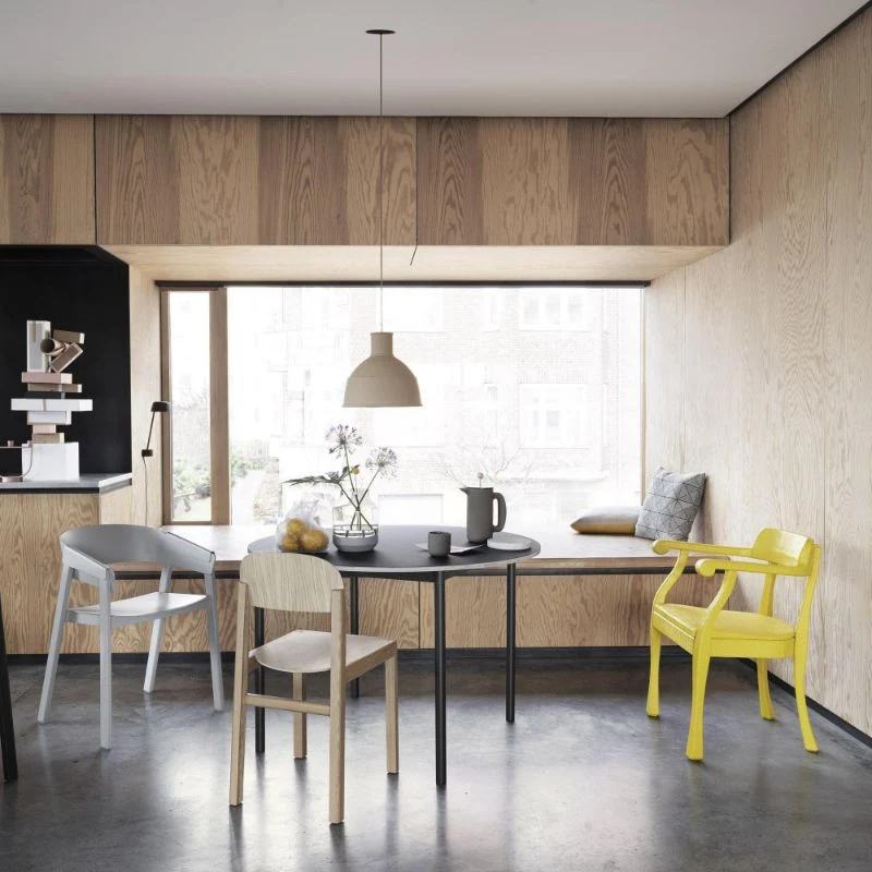 Muuto Unfold Suspension Lamp