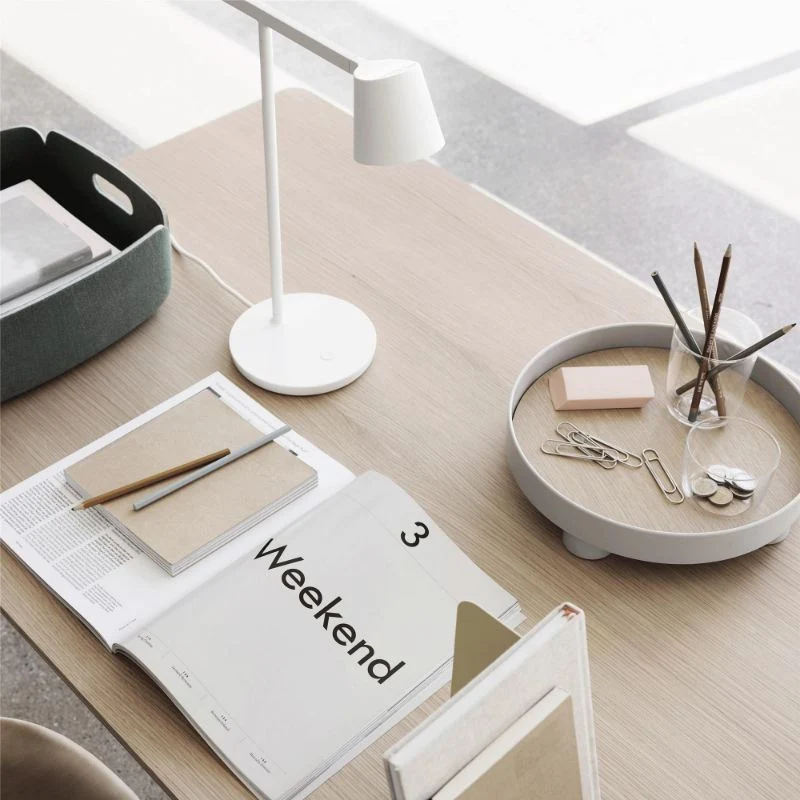 Muuto Tip LED Table Lamp
