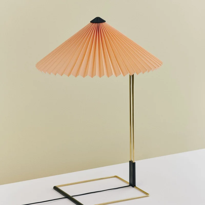 Hay Matin Table Lamp
