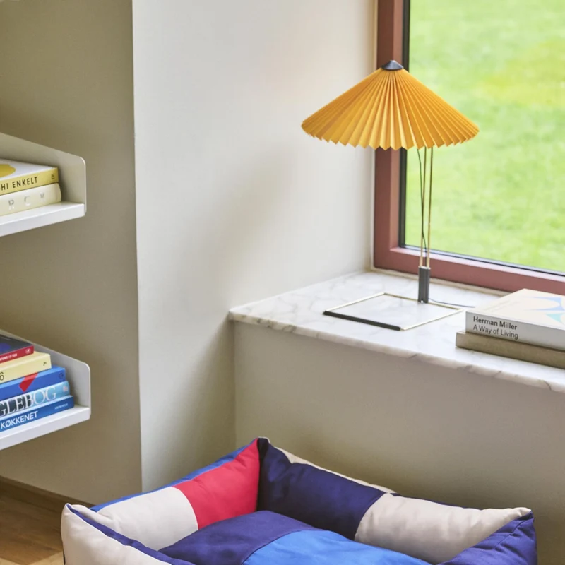 Hay Matin Table Lamp