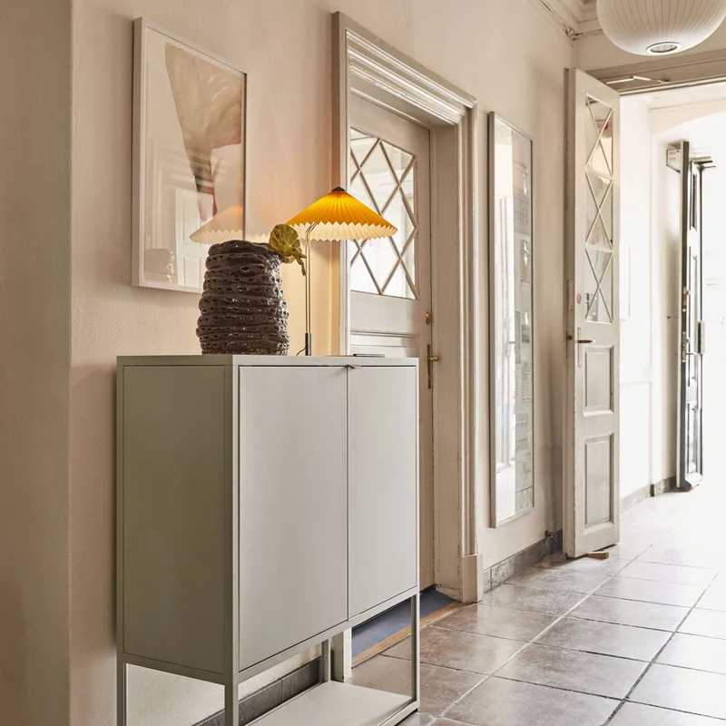 Hay Matin Table Lamp