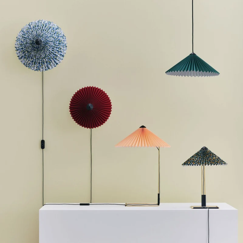 Hay Matin Table Lamp