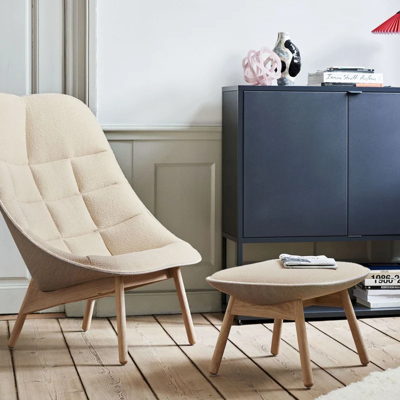 Hay Matin Table Lamp