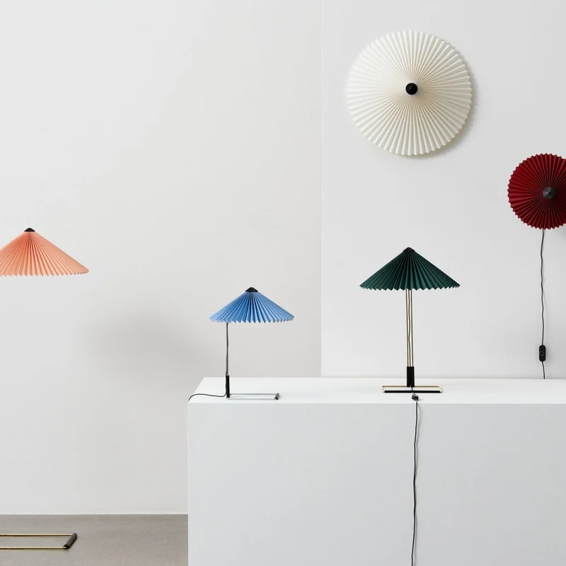 Hay Matin Table Lamp