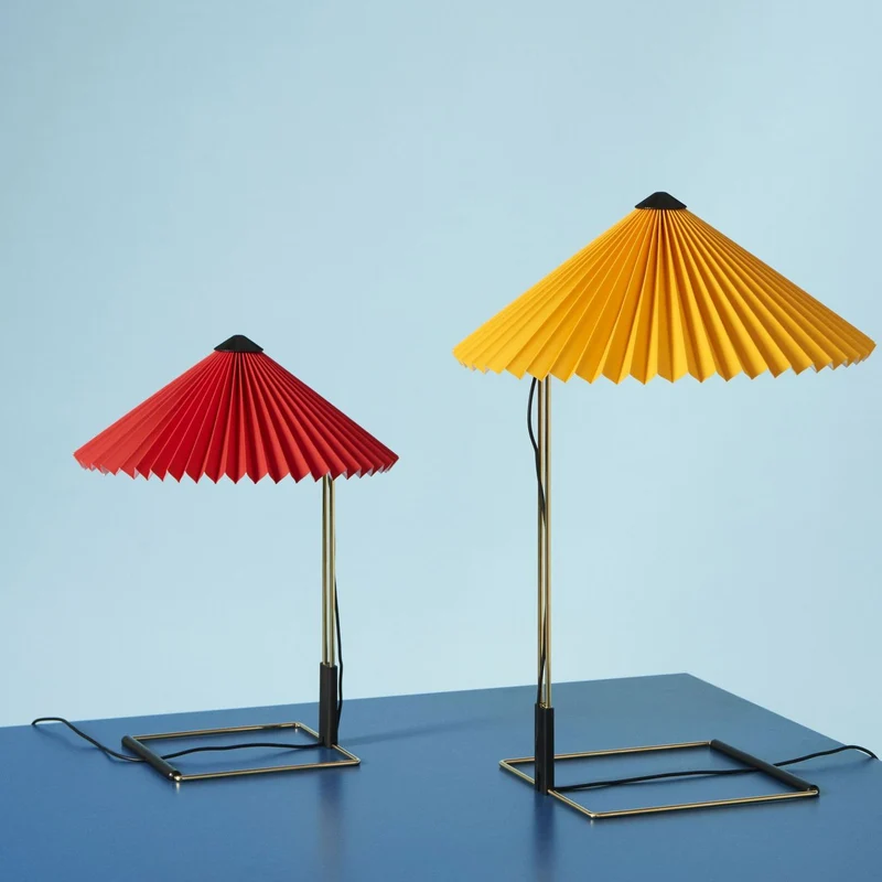 Hay Matin Table Lamp