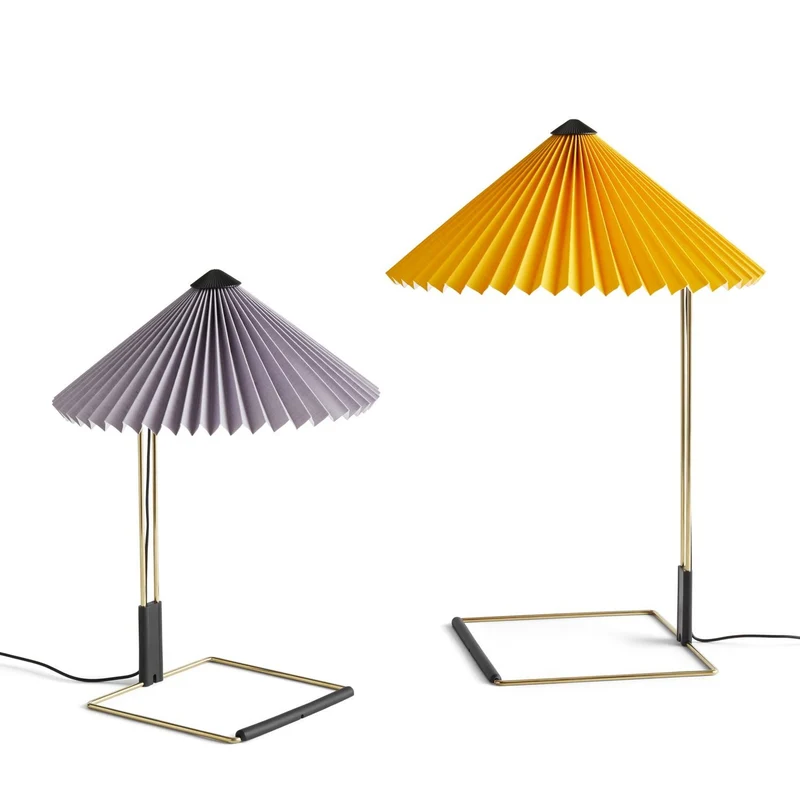 Hay Matin Table Lamp