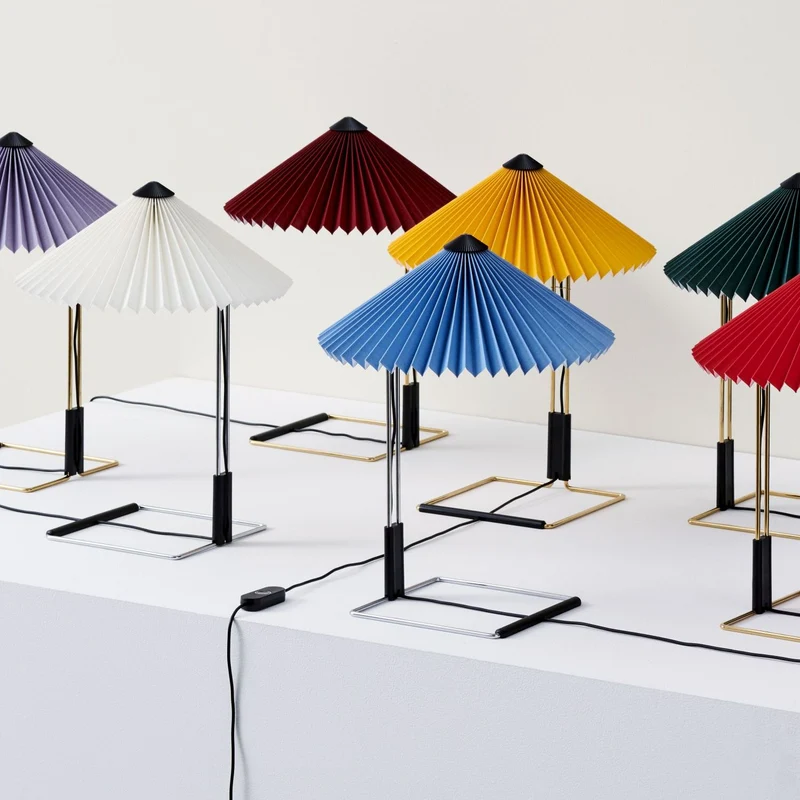 Hay Matin Table Lamp
